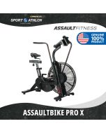AssaultBike Pro X