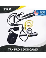 TRX PRO4 DIGI CAMO Special Edition !