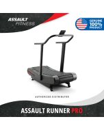 AssaultRunner Pro