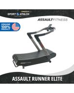 AssaultRunner Elite