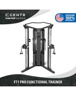 Inspire Series FT1 PRO Functional Trainer