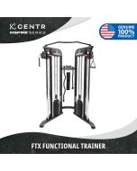 Inspire Series FTX Functional Trainer 