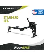 Concept 2 Indoor Rower RowERG (Model D) with standard leg