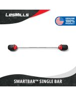 Lesmills SMARTBAR™ SINGLE BAR