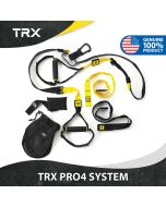 TRX Pro 4 System ลิขสิทธิ์แท้