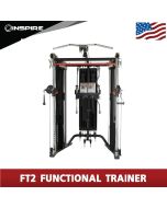 INSPIRE FT2 FUNCTIONAL TRAINER