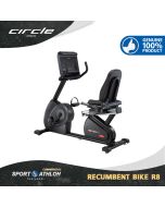 Circle R8 Recumbent Bike