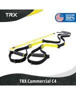 TRX Commercial Suspension Training C4